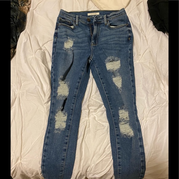 PacSun Denim - PAC Sun Skinny Jeans